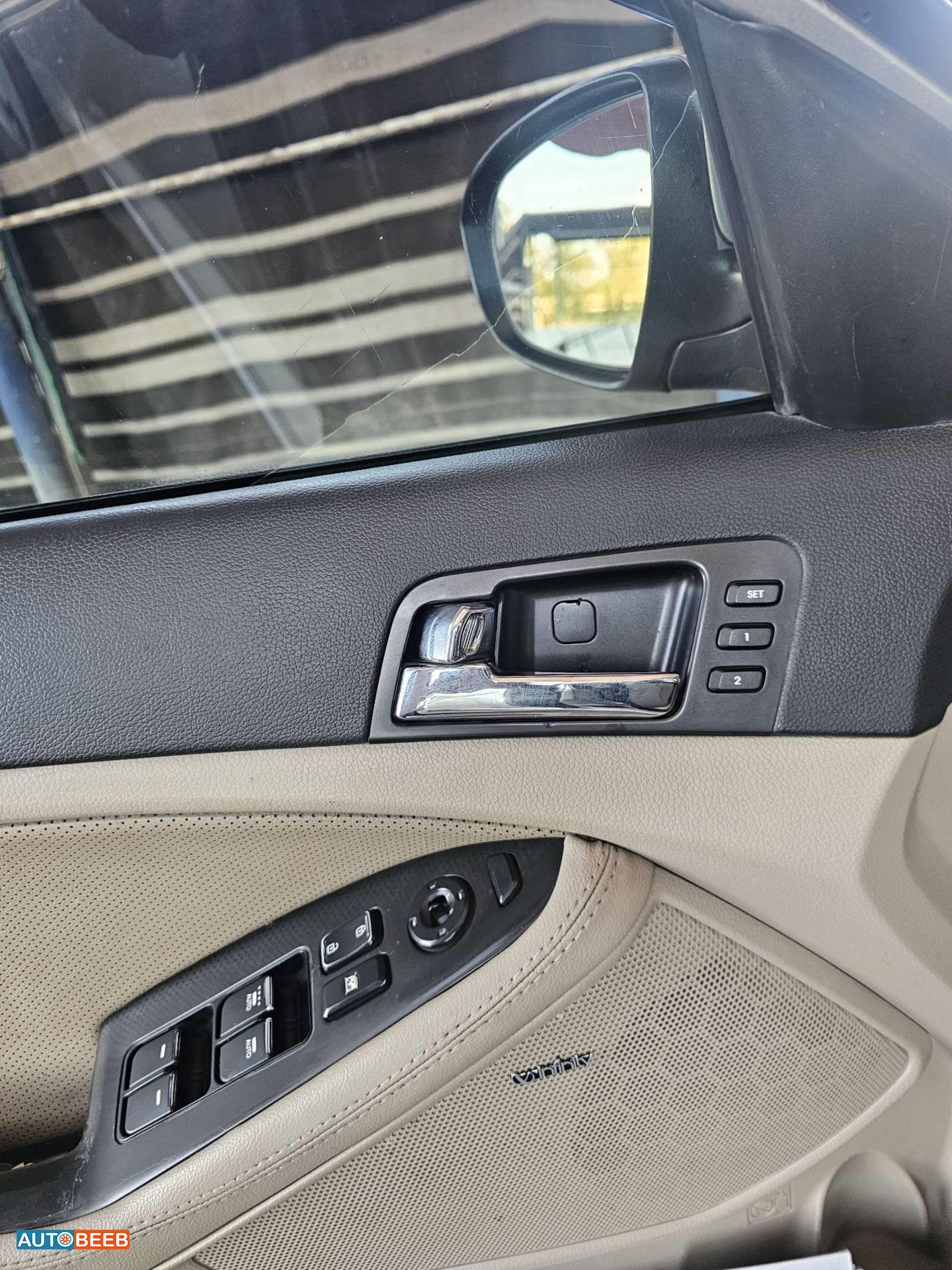 KIA Optima 2013