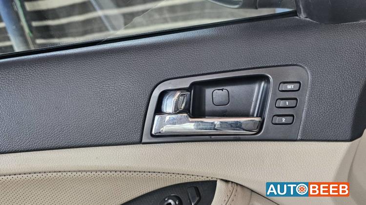 KIA Optima 2013