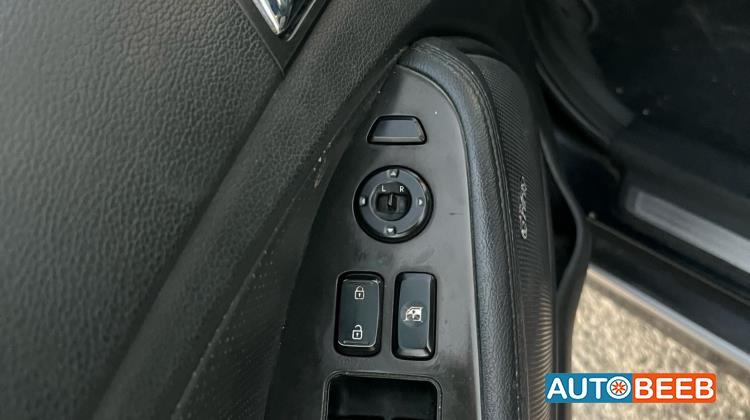 KIA Optima 2012