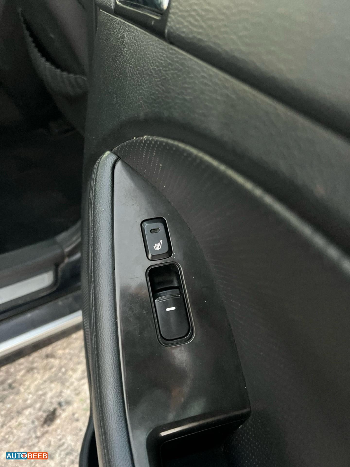KIA Optima 2012