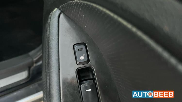 KIA Optima 2012