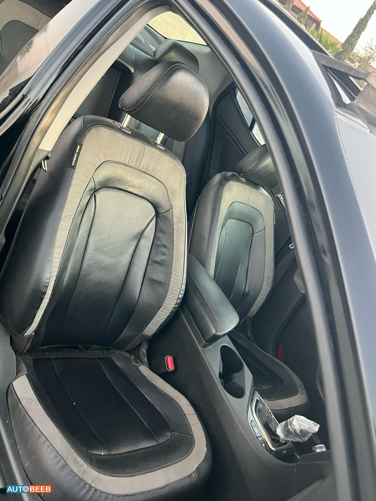 KIA Optima 2012
