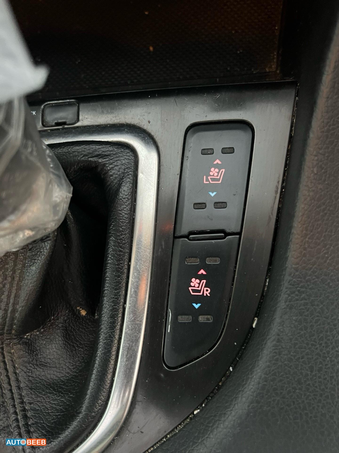 KIA Optima 2012
