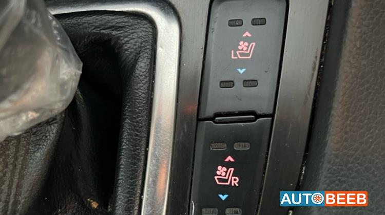 KIA Optima 2012