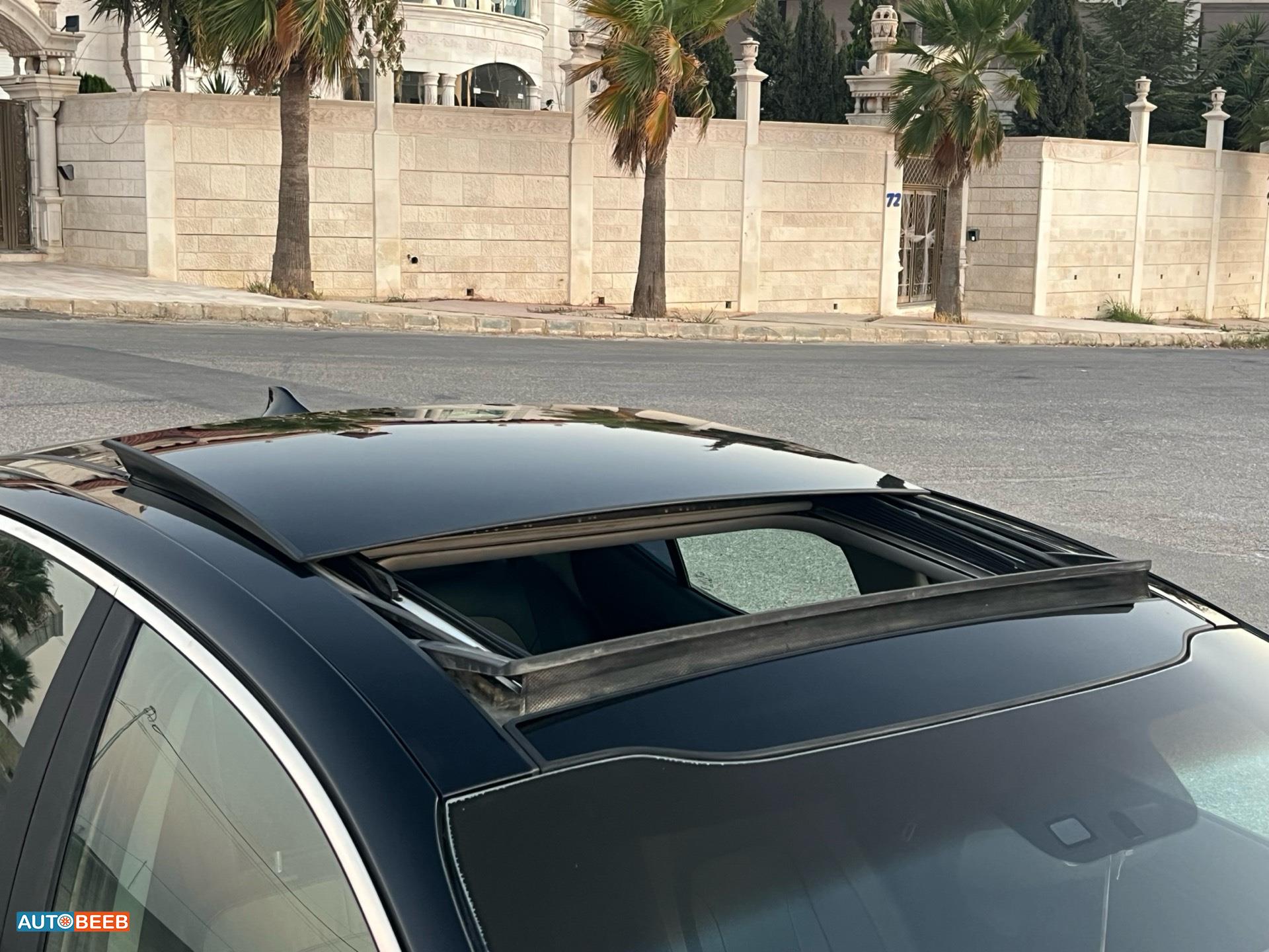 KIA Optima 2012
