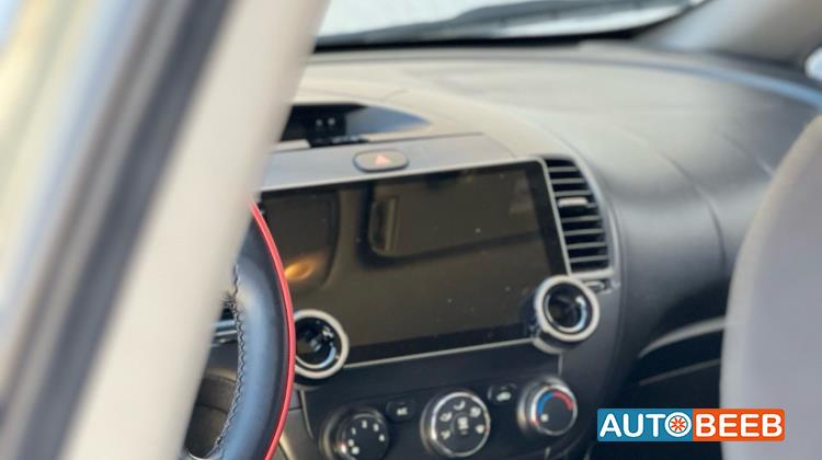 KIA Cerato 2016