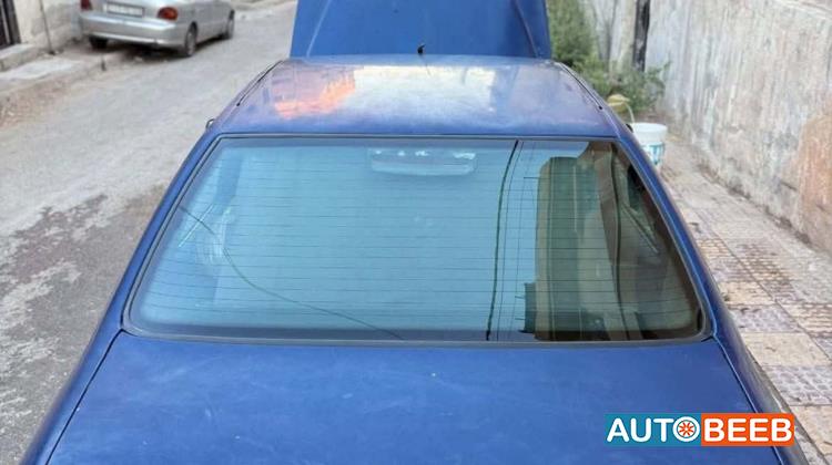 Peugeot 306 2001