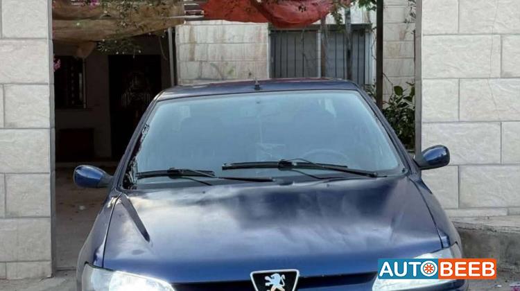 Peugeot 306 2001