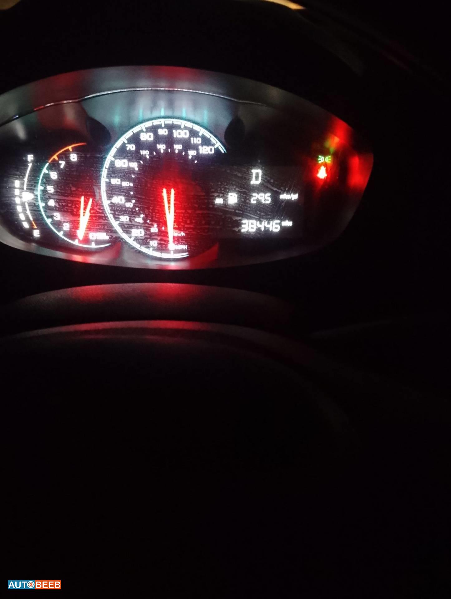 Chevrolet Spark 2021