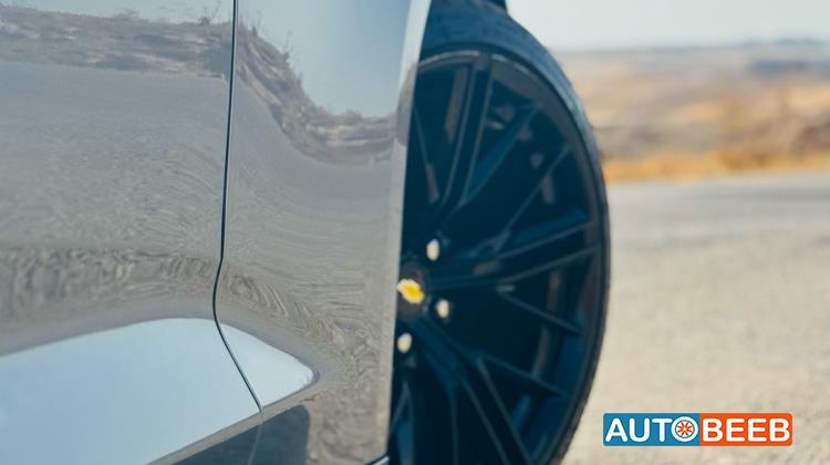 Chevrolet Camaro 2023