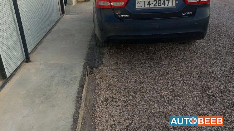 KIA Lotze 2009