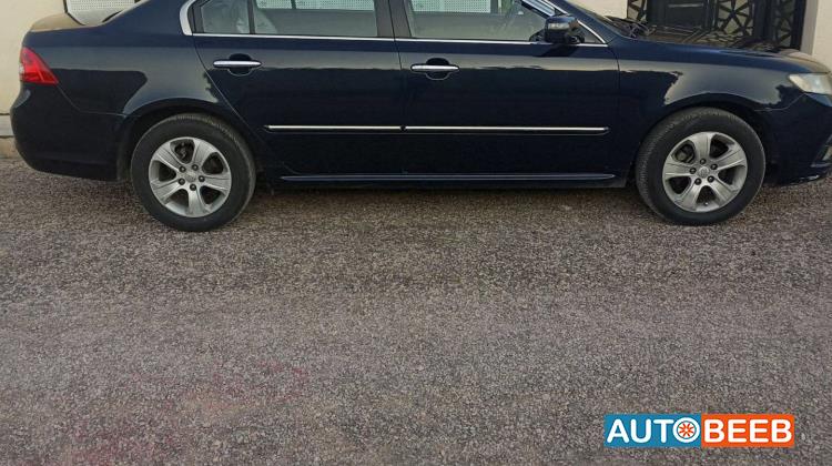 KIA Lotze 2009