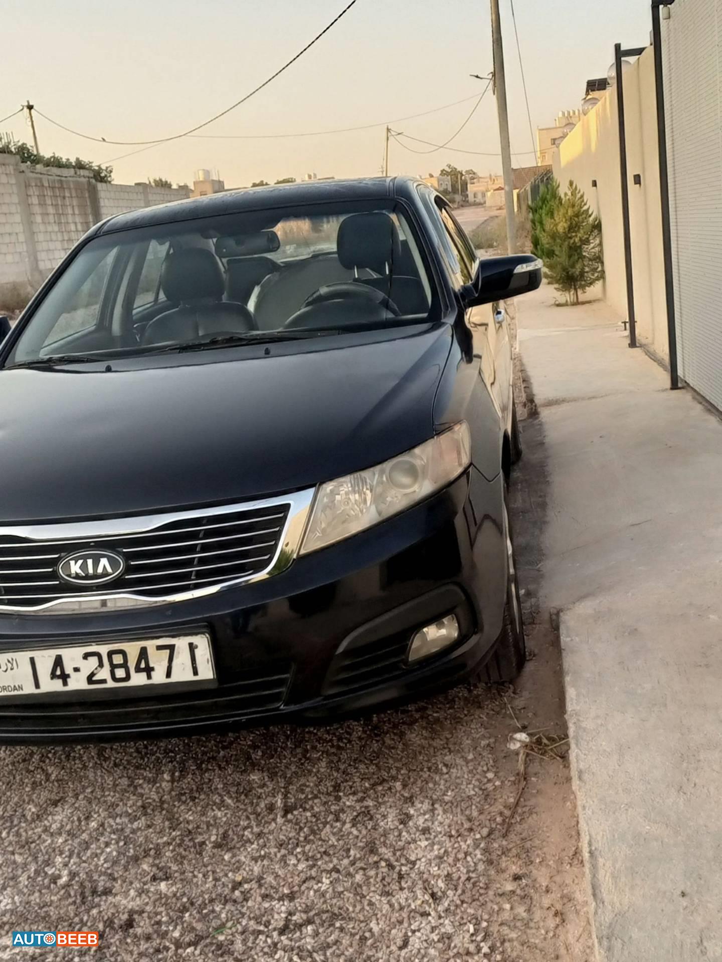 KIA Lotze 2009