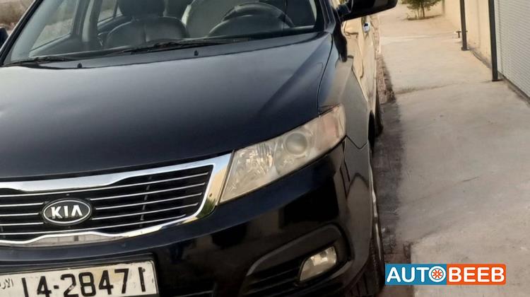 KIA Lotze 2009