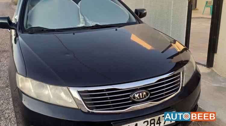 KIA Lotze 2009