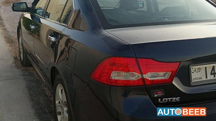 KIA Lotze 2009