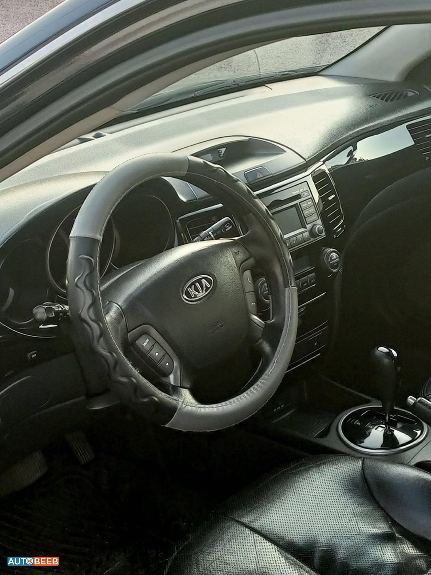 KIA Lotze 2009