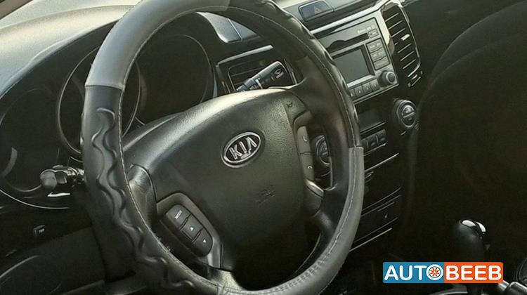 KIA Lotze 2009