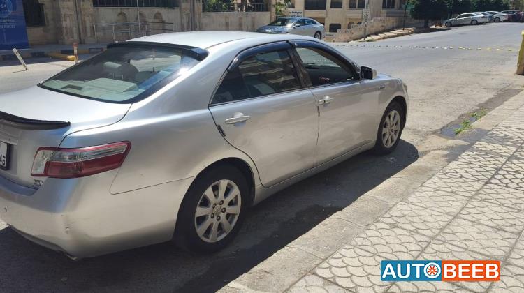 Toyota Camry 2007