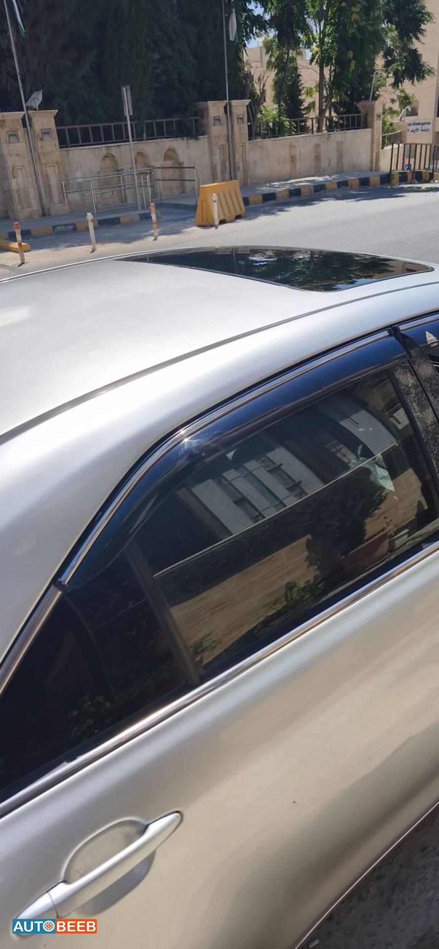 Toyota Camry 2007