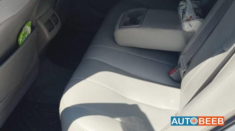Toyota Camry 2007
