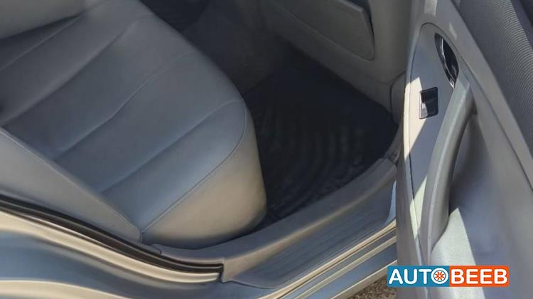 Toyota Camry 2007