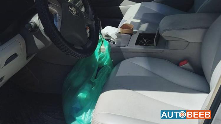 Toyota Camry 2007