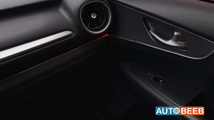 KIA Cerato 2020