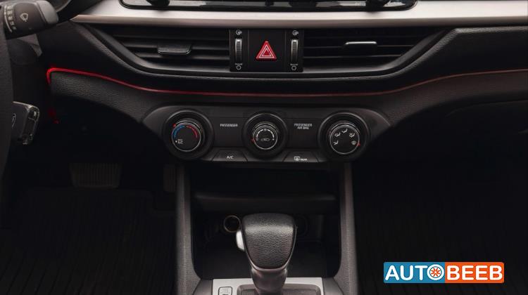 KIA Cerato 2020