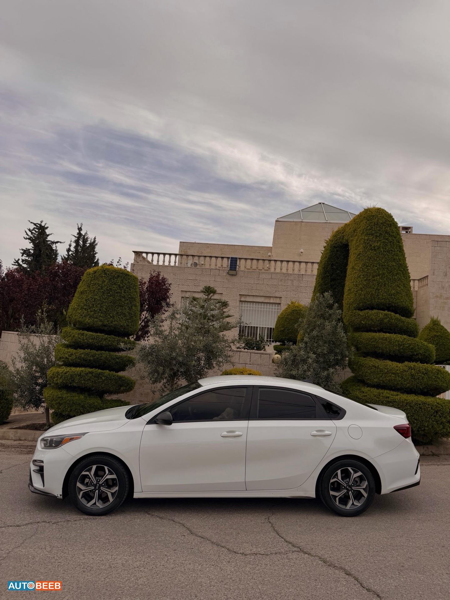 KIA Cerato 2020