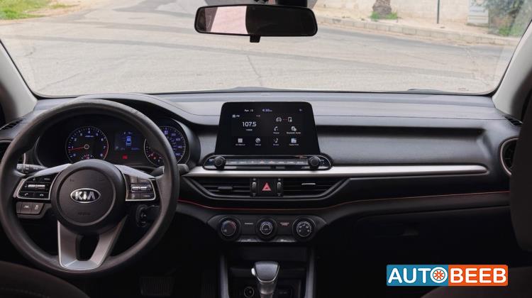 KIA Cerato 2020