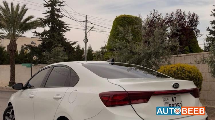 KIA Cerato 2020