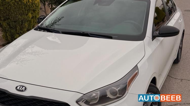 KIA Cerato 2020