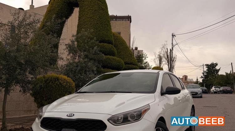 KIA Cerato 2020