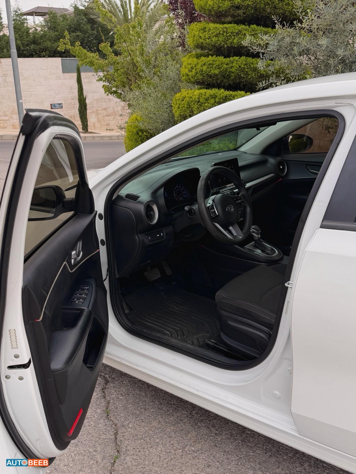 KIA Cerato 2020