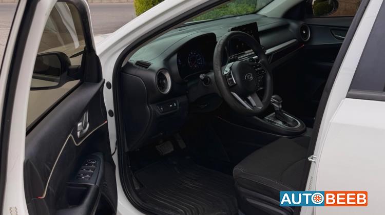 KIA Cerato 2020