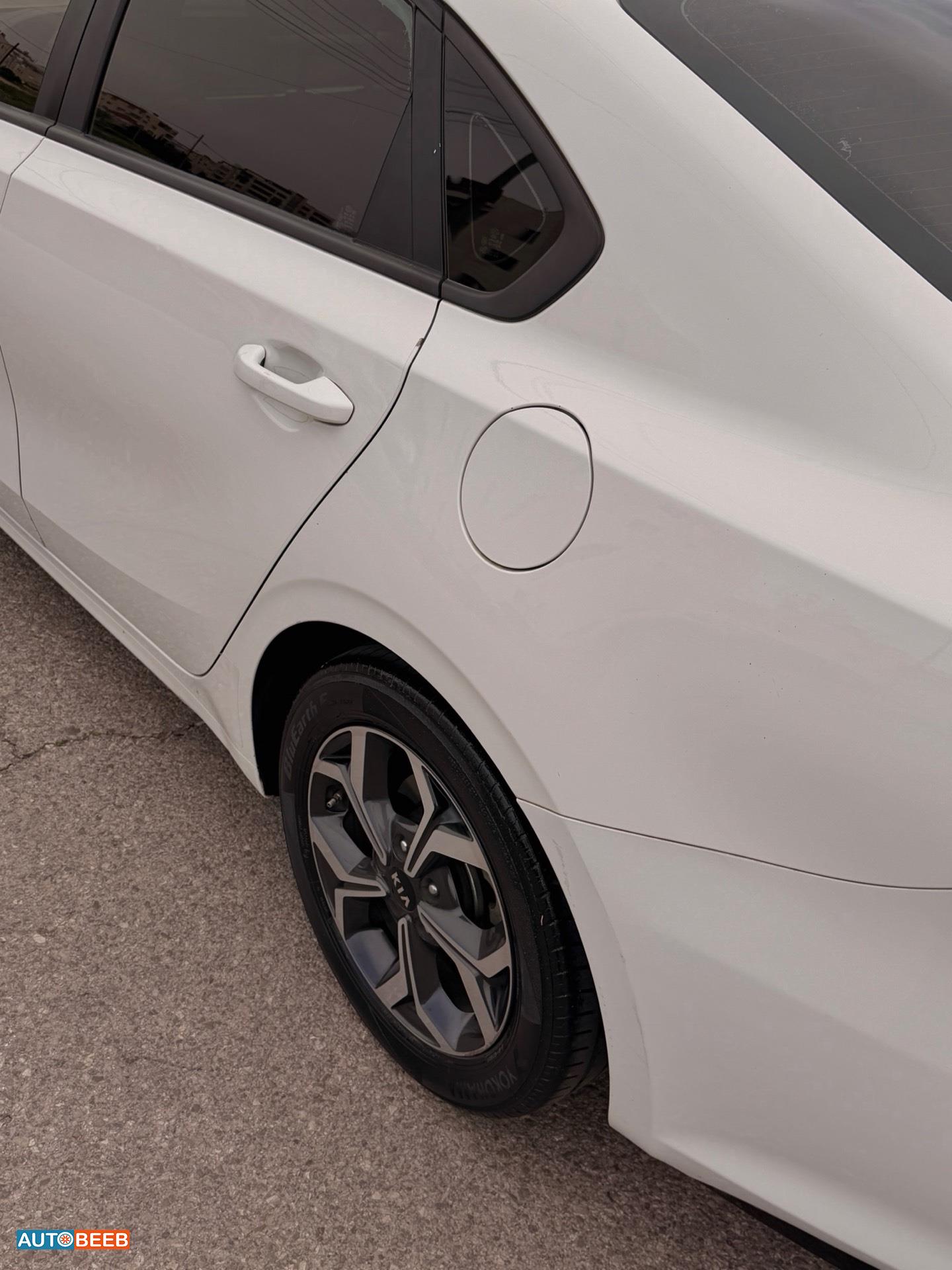 KIA Cerato 2020
