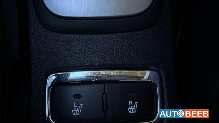 KIA Sportage 2007