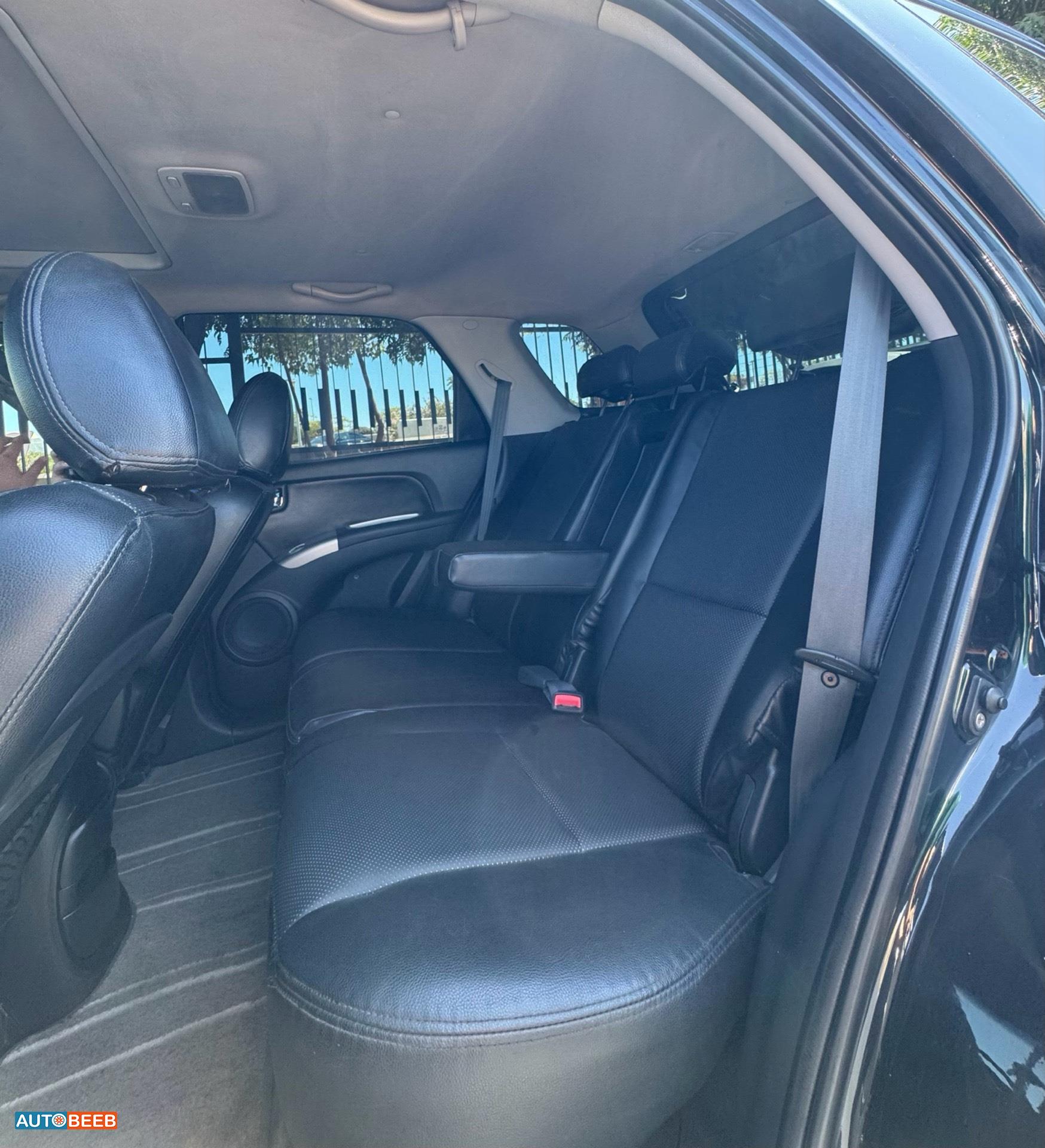 KIA Sportage 2007