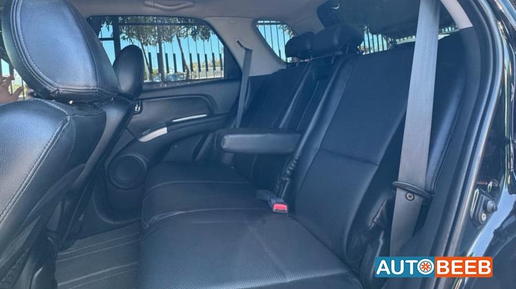 KIA Sportage 2007