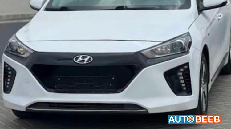Hyundai Ioniq 2020