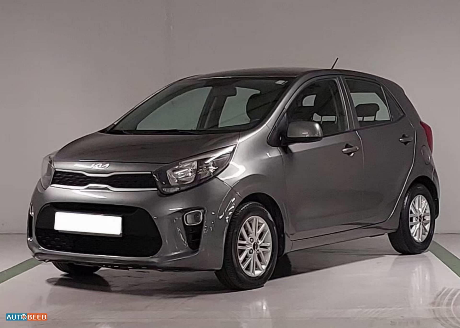 KIA Picanto 2022