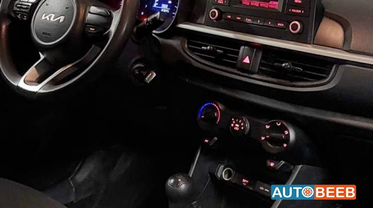 KIA Picanto 2022