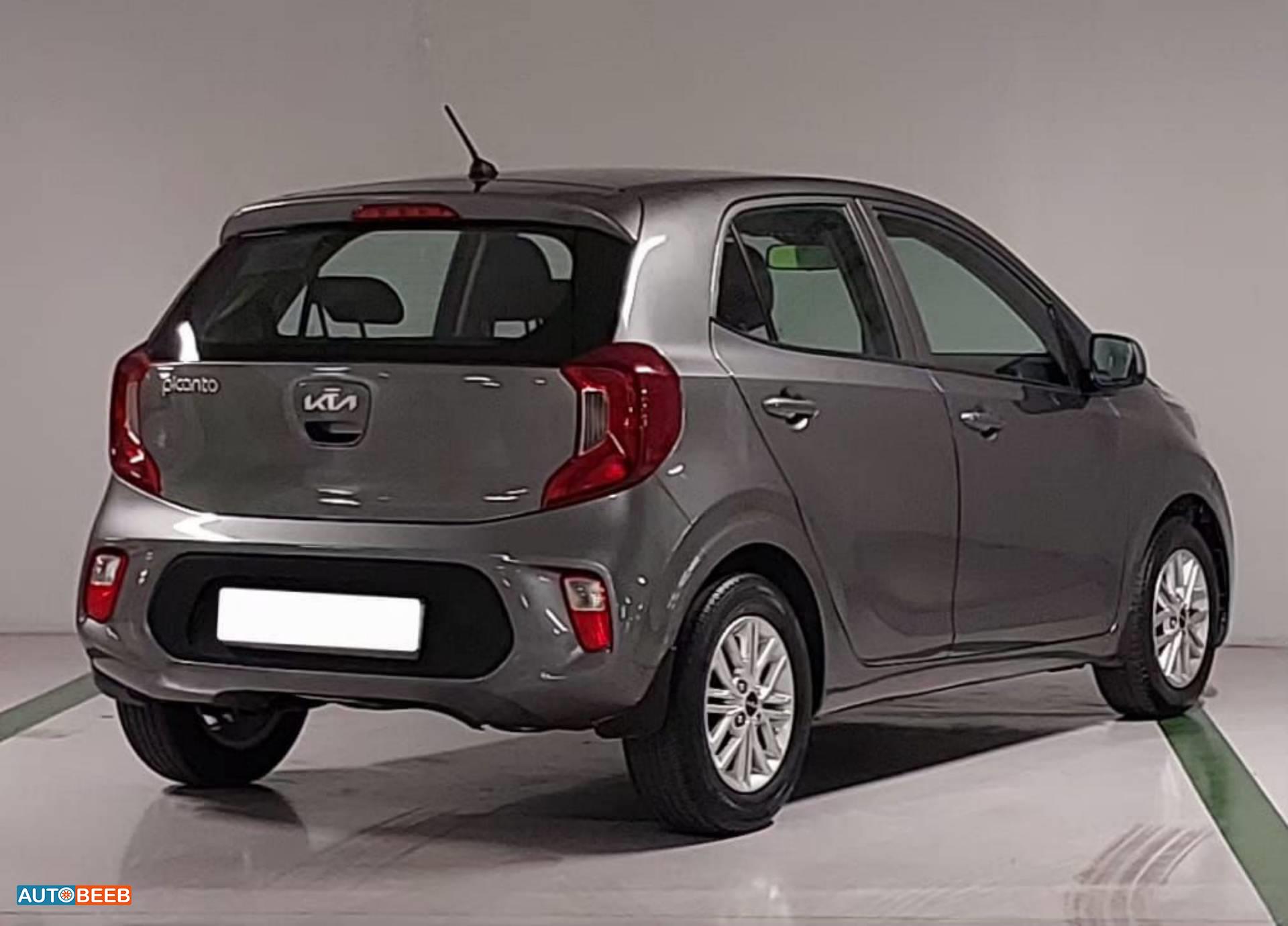 KIA Picanto 2022