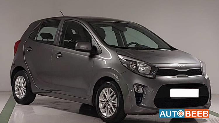 KIA Picanto 2022
