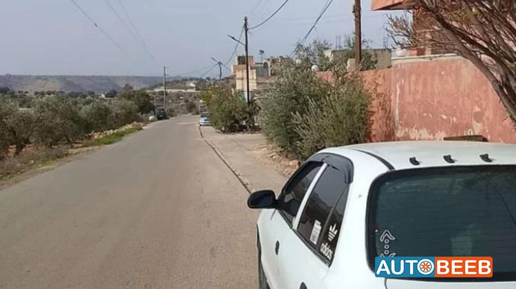 Hyundai Accent 1995