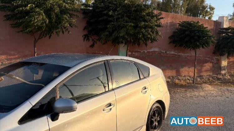 Toyota Prius 2010