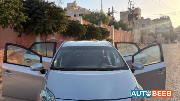 Toyota Prius 2010