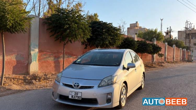 Toyota Prius 2010