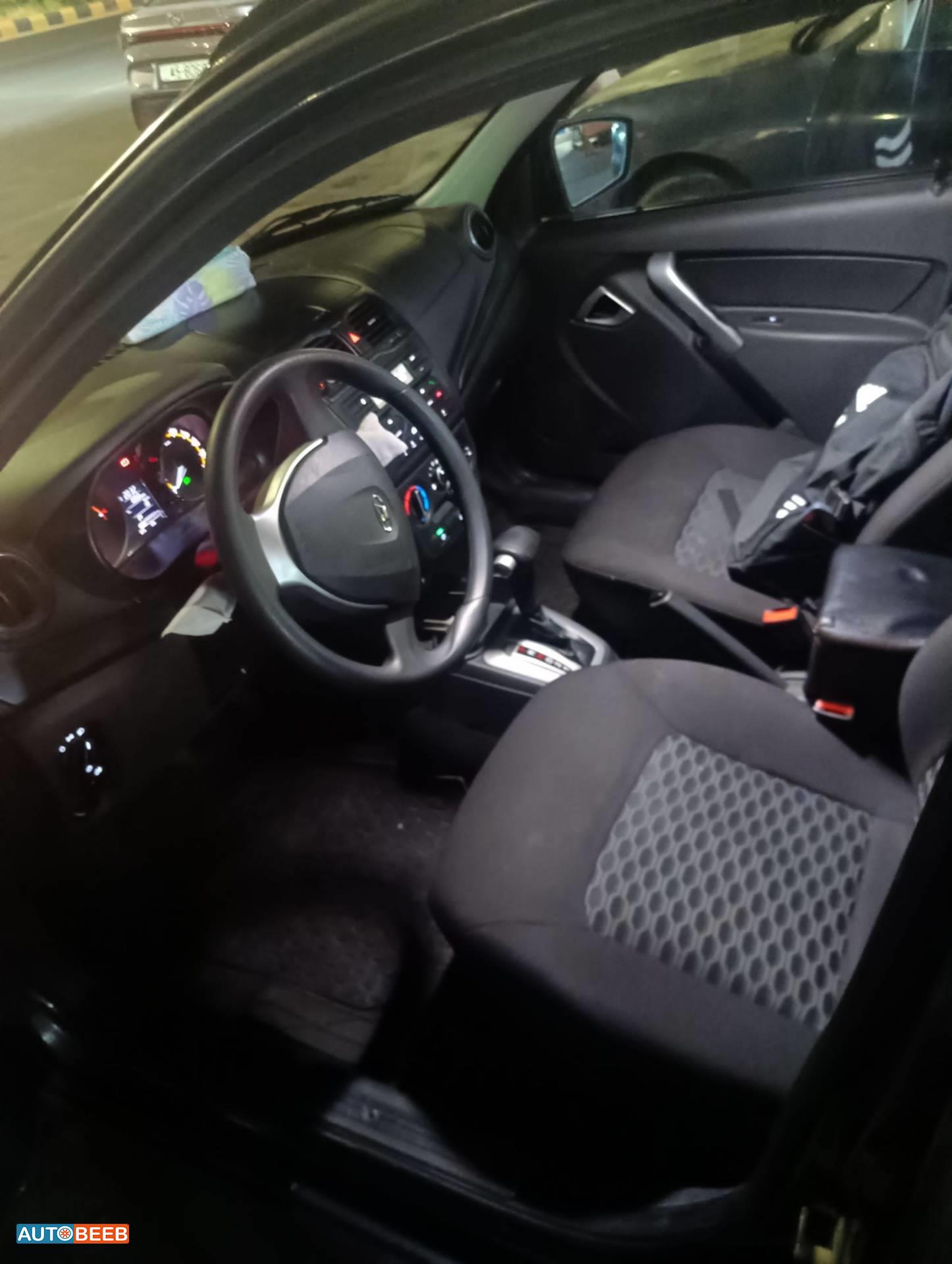 Lada Granta 2020